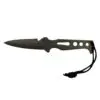 Blue Explorer Black Hawk Knife