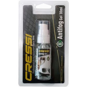 Cressi Antifog Gel