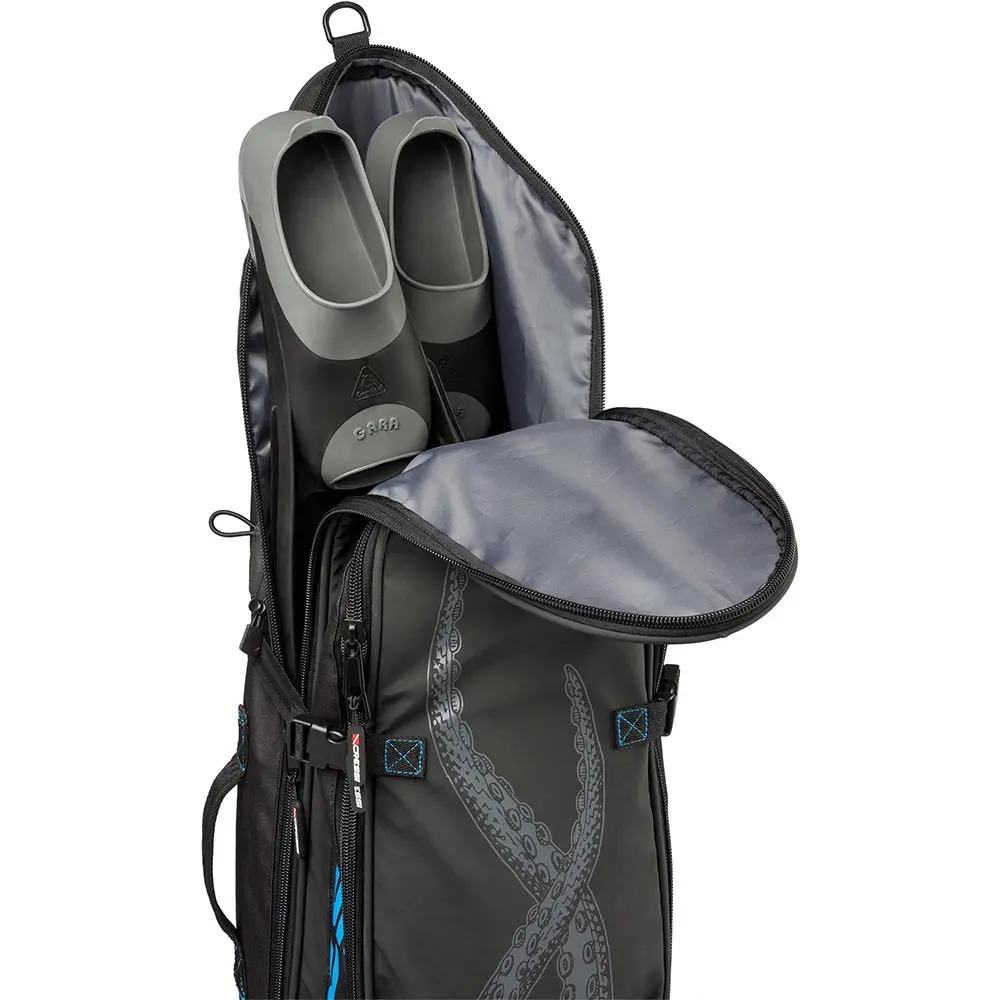 Cressi Bag Piovra
