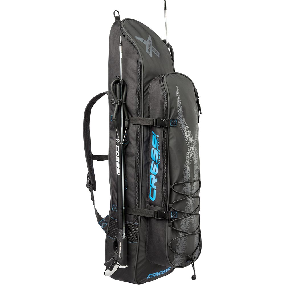 Cressi Bag Piovra