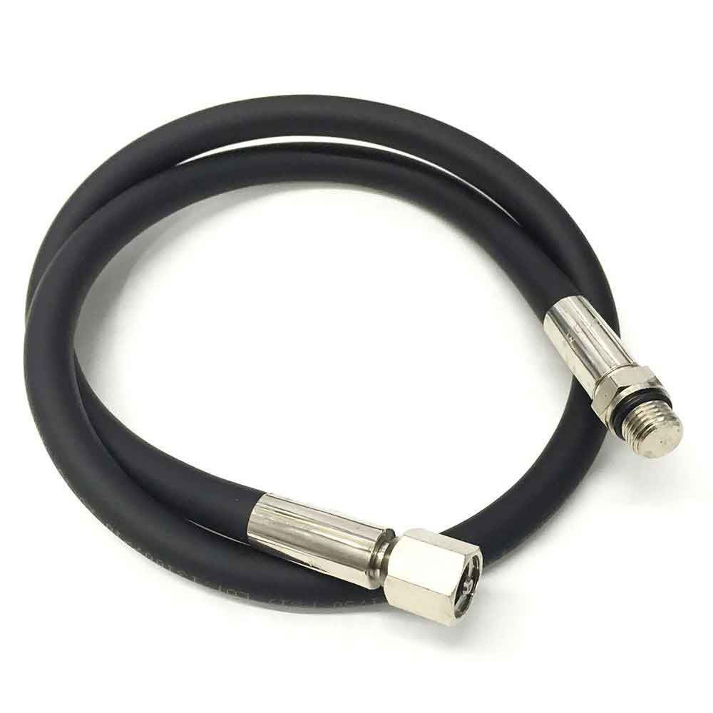 Cressi Gauge HP Hose