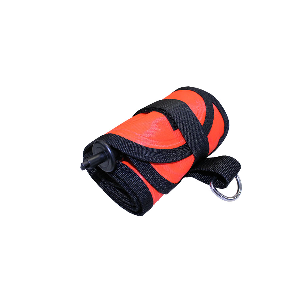 Cressi Safety Surface Marker Buoy