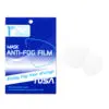 Tusa Anti-Fog Film 2 Lenses