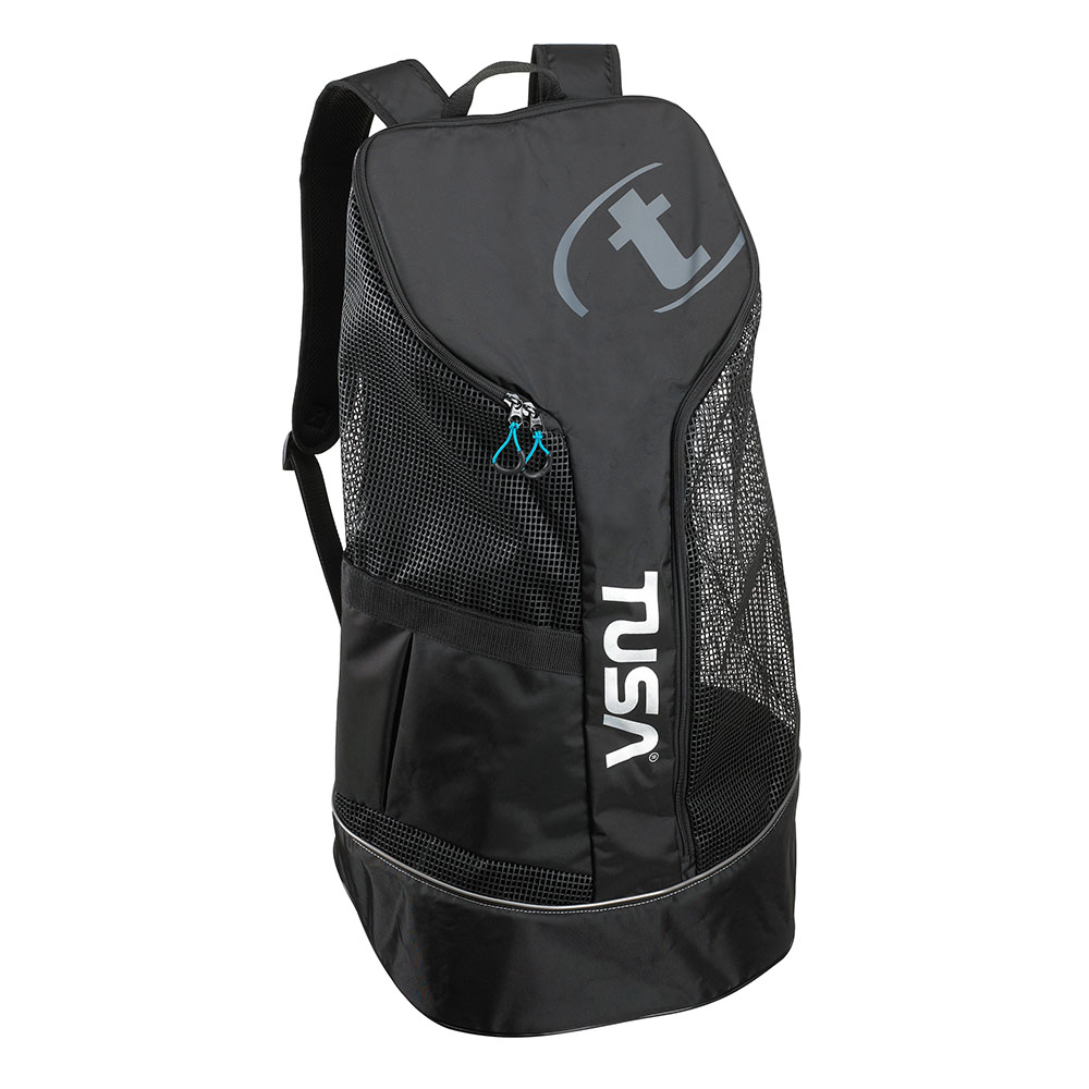 Tusa Bag Mesh Backpack