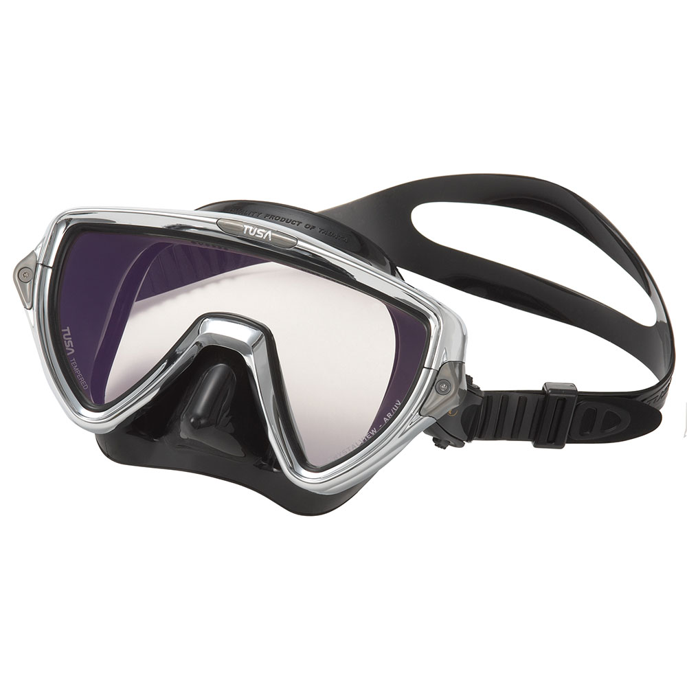 Tusa Mask Visio Pro