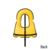 Tusa Snorkelling Vest