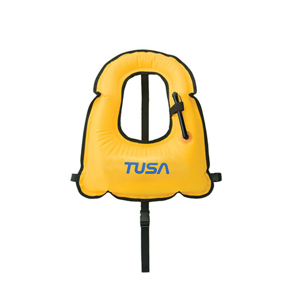 Tusa Snorkelling Vest