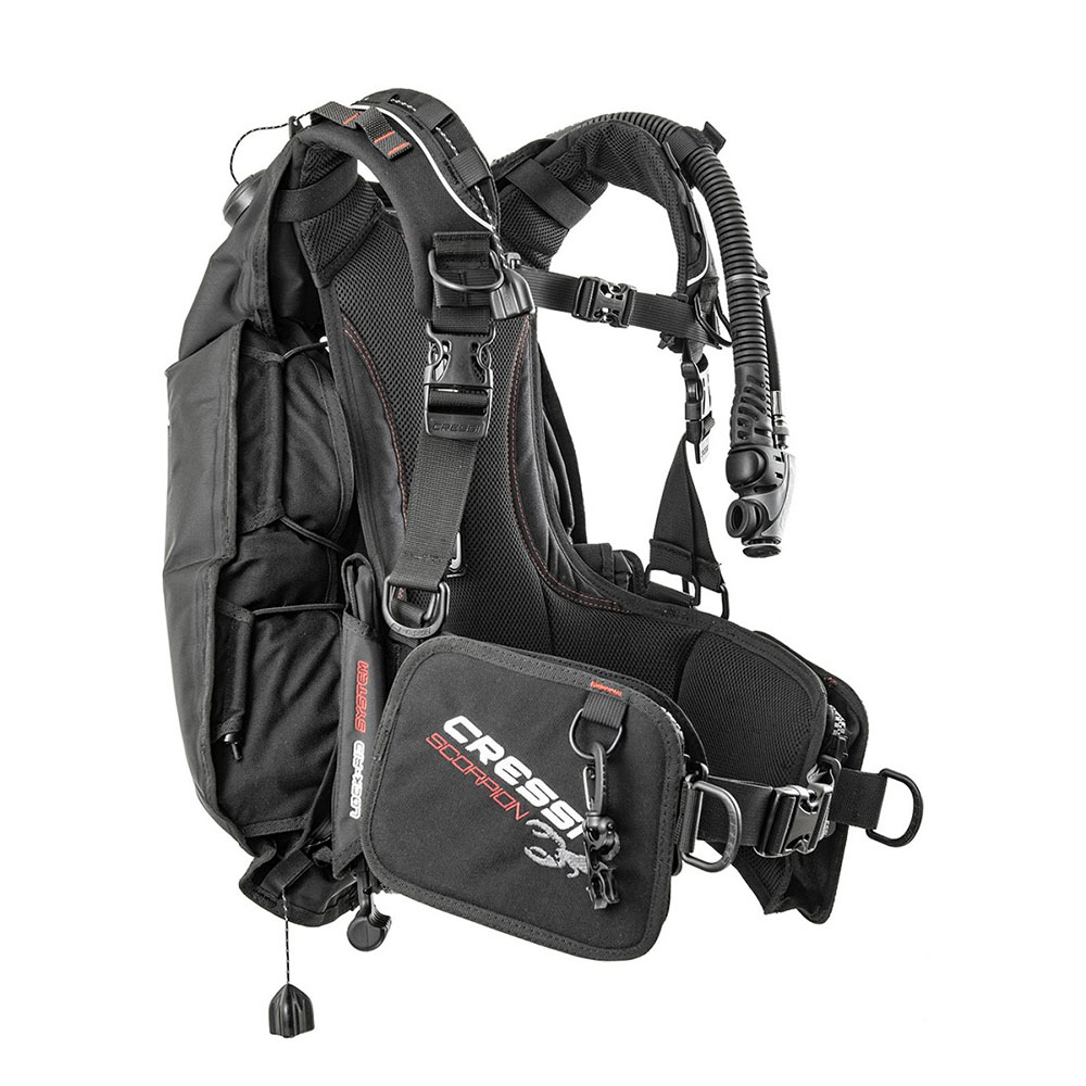 Cressi BCD Scorpion