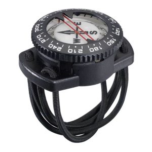 Cressi Compass with Bungee Strap