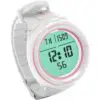 Cressi Dive Computer GOA white pink