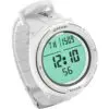 Cressi Dive Computer GOA white black