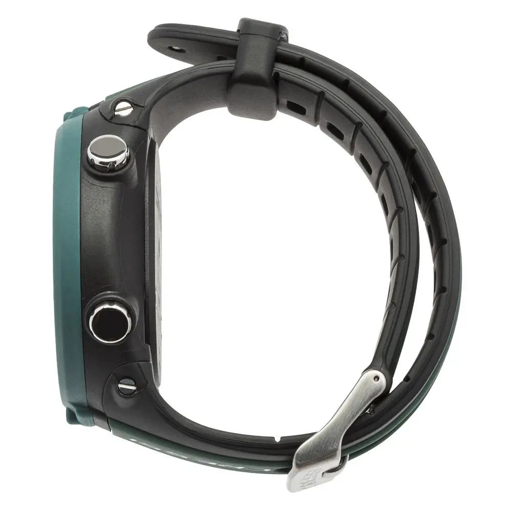 Cressi Dive Computer Nepto side with buttons