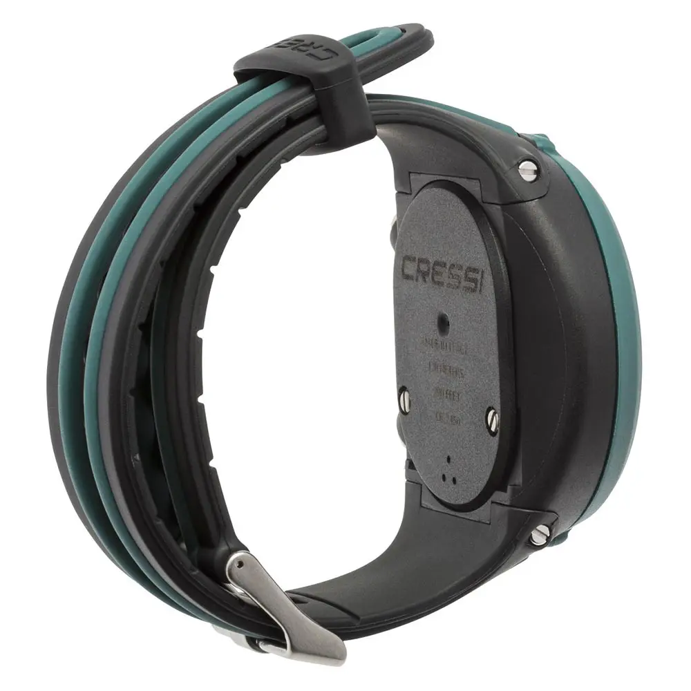 Cressi Dive Computer Nepto side