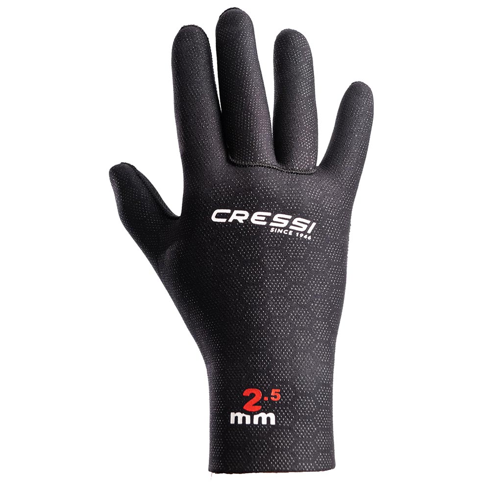 Cressi Gloves Spider Go 2.5mm