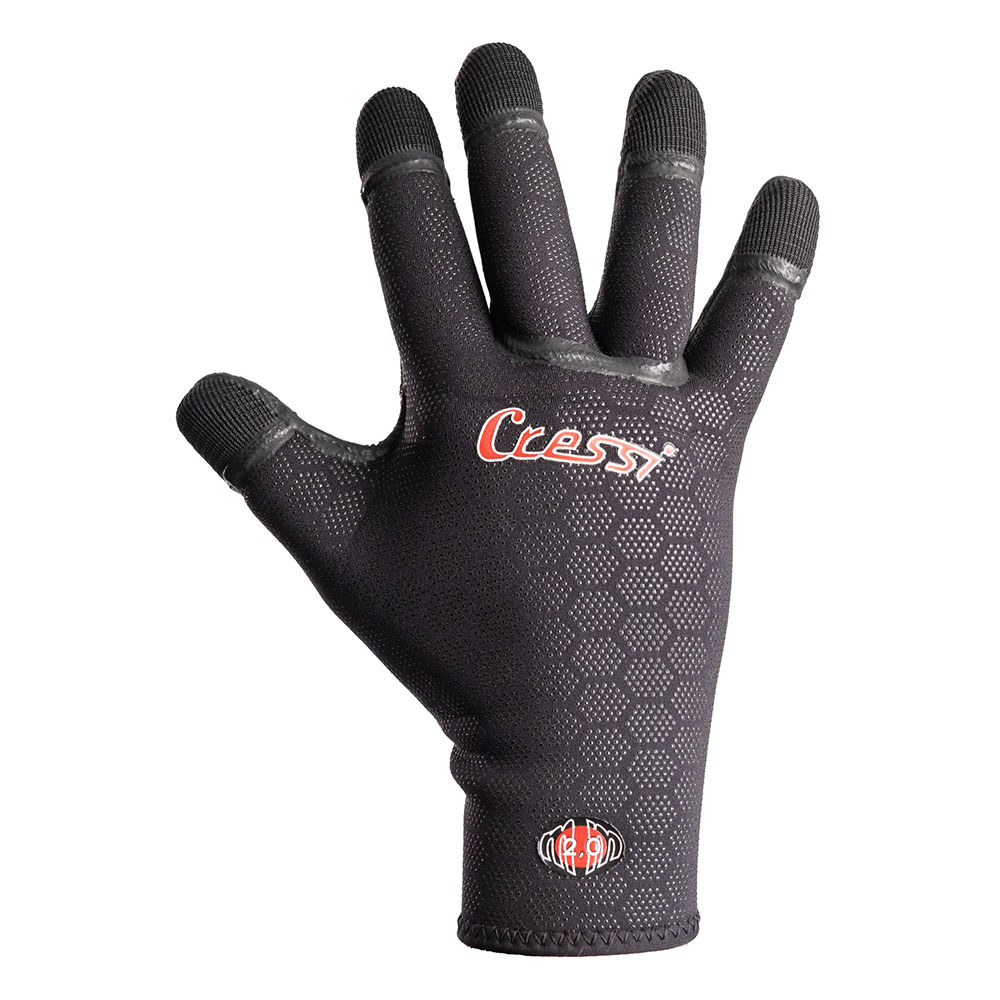 Cressi Gloves Spider Pro 2mm