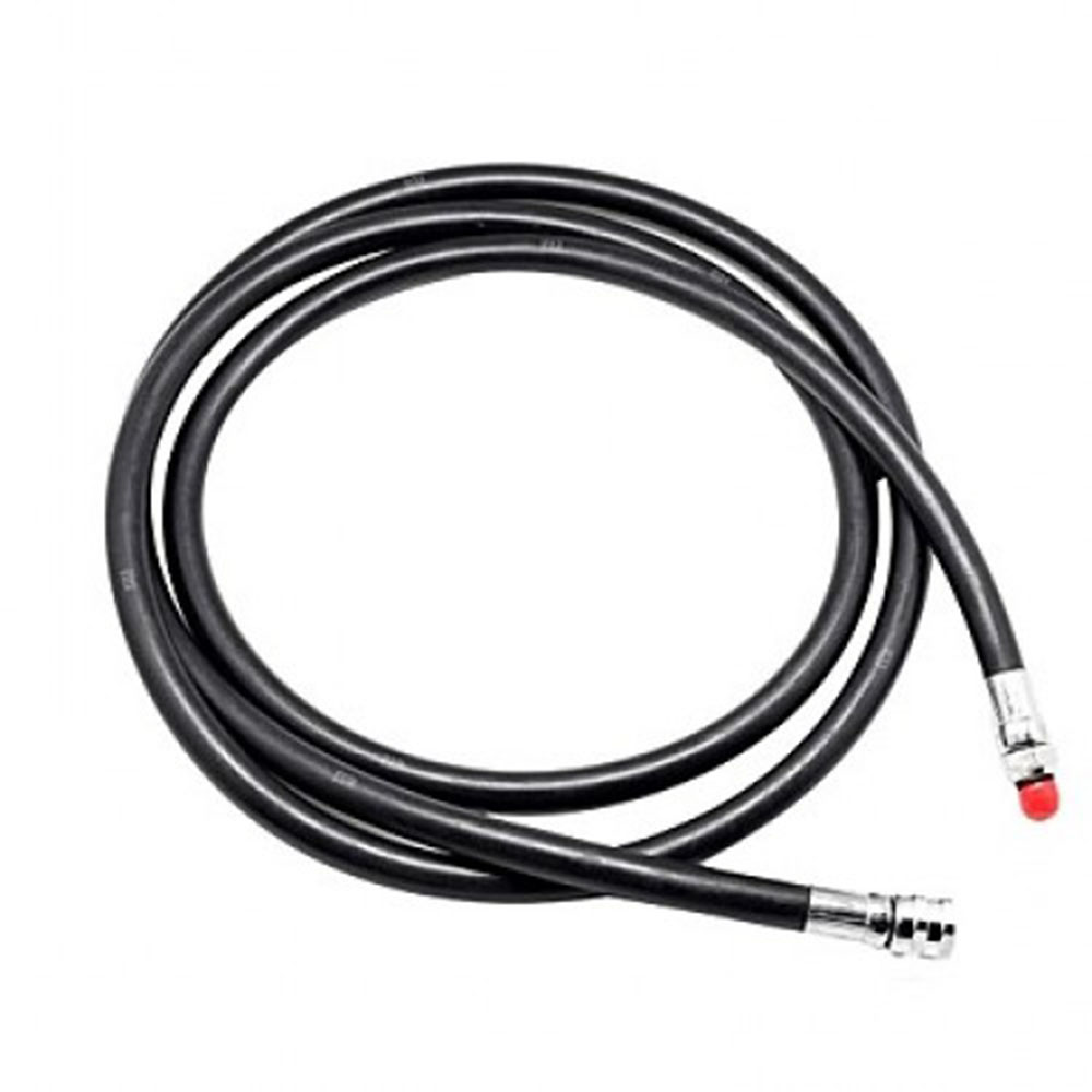 Cressi LP Hose Black