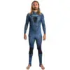 Cressi Lycra Suit Blue Hunter