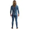 Cressi Lycra Suit Blue Hunter