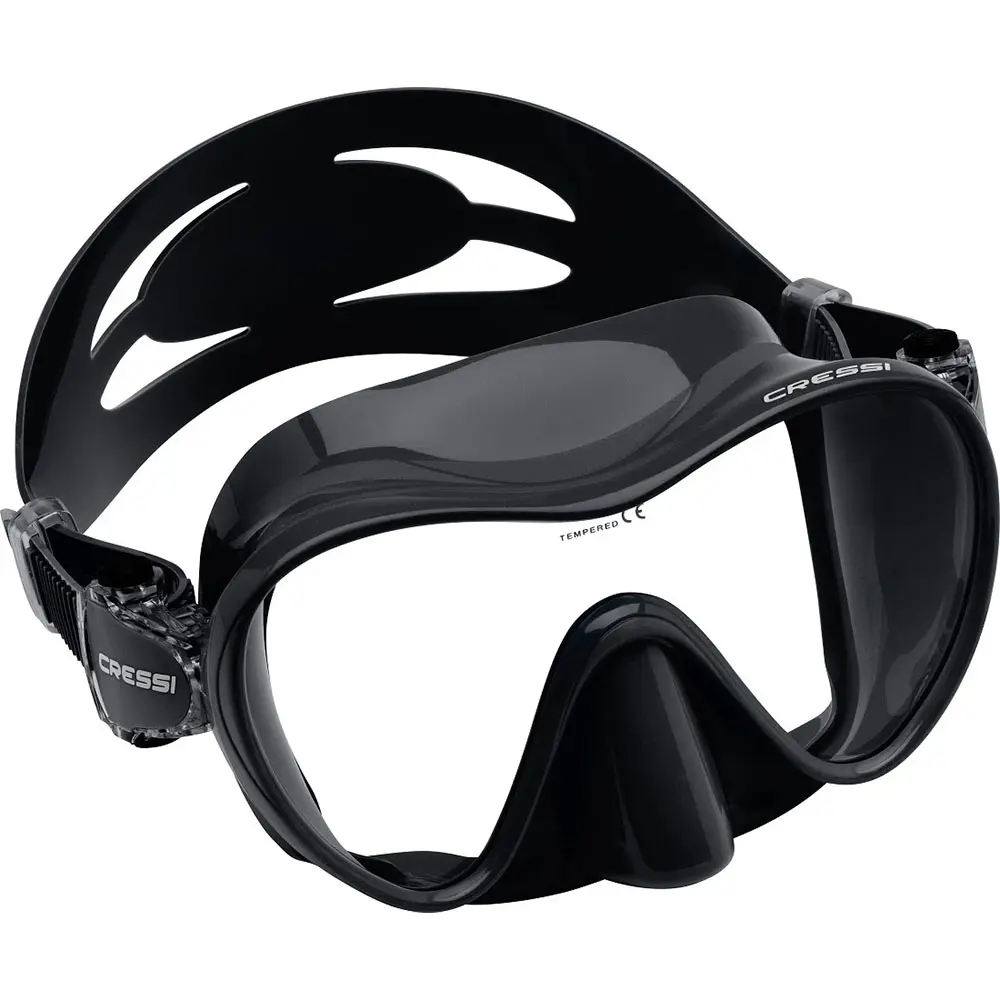 Cressi Mask F1 Small