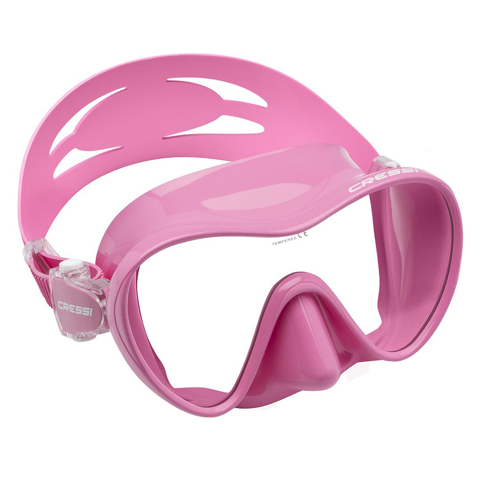 Cressi Mask F1 Small