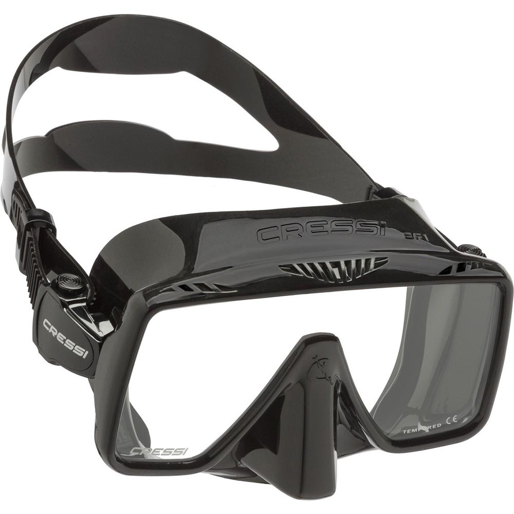 Cressi Mask SF1 Frameless