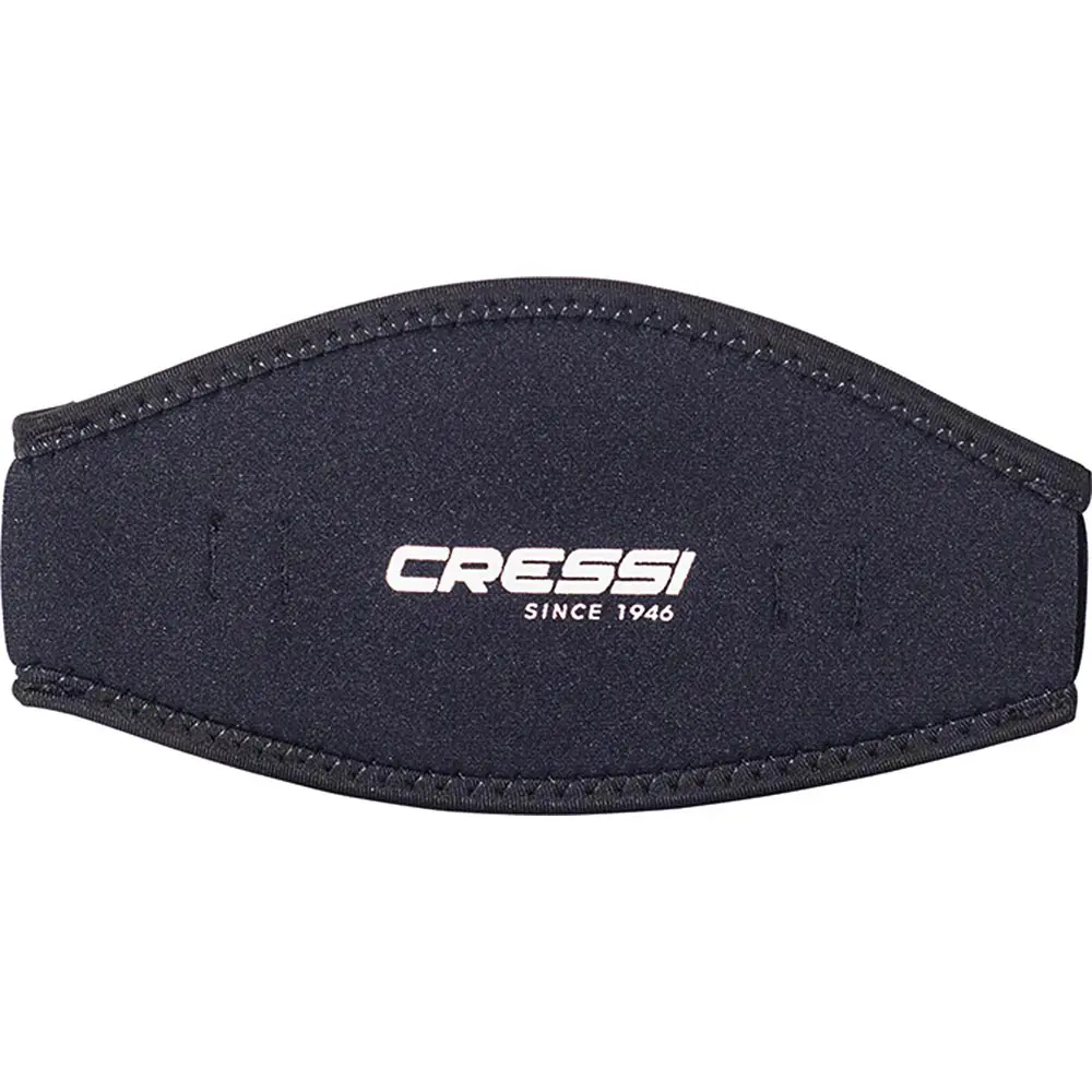 Cressi Mask Strap Cover