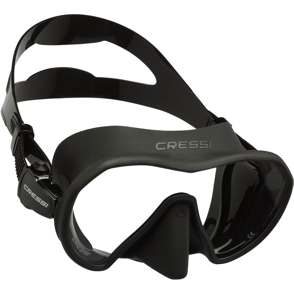 Cressi Mask Z1