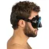 Cressi Mask and Snorkel Set - Metis Free