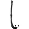 Cressi Mask and Snorkel Set - Metis Free black snorkel only