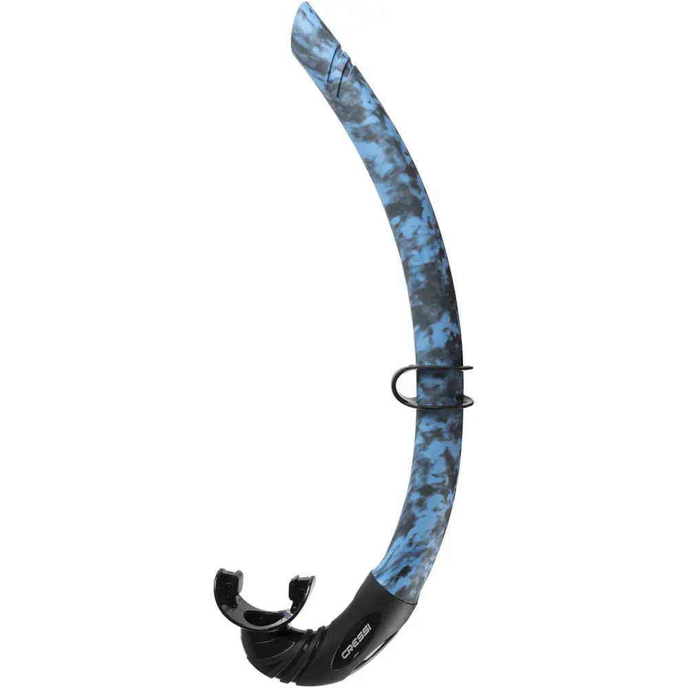 Cressi Mask and Snorkel Set - Metis Free Snorklel only
