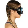 Cressi Mask and Snorkel Set - Metis Free