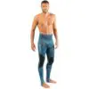 Cressi Rash Pants Blue Hunter