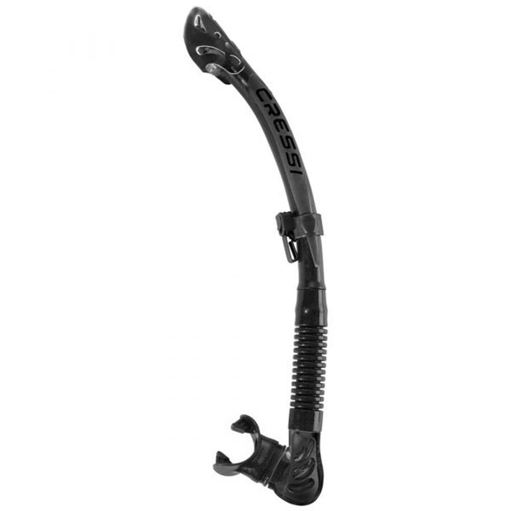 Cressi Snorkel Alpha Ultra Dry