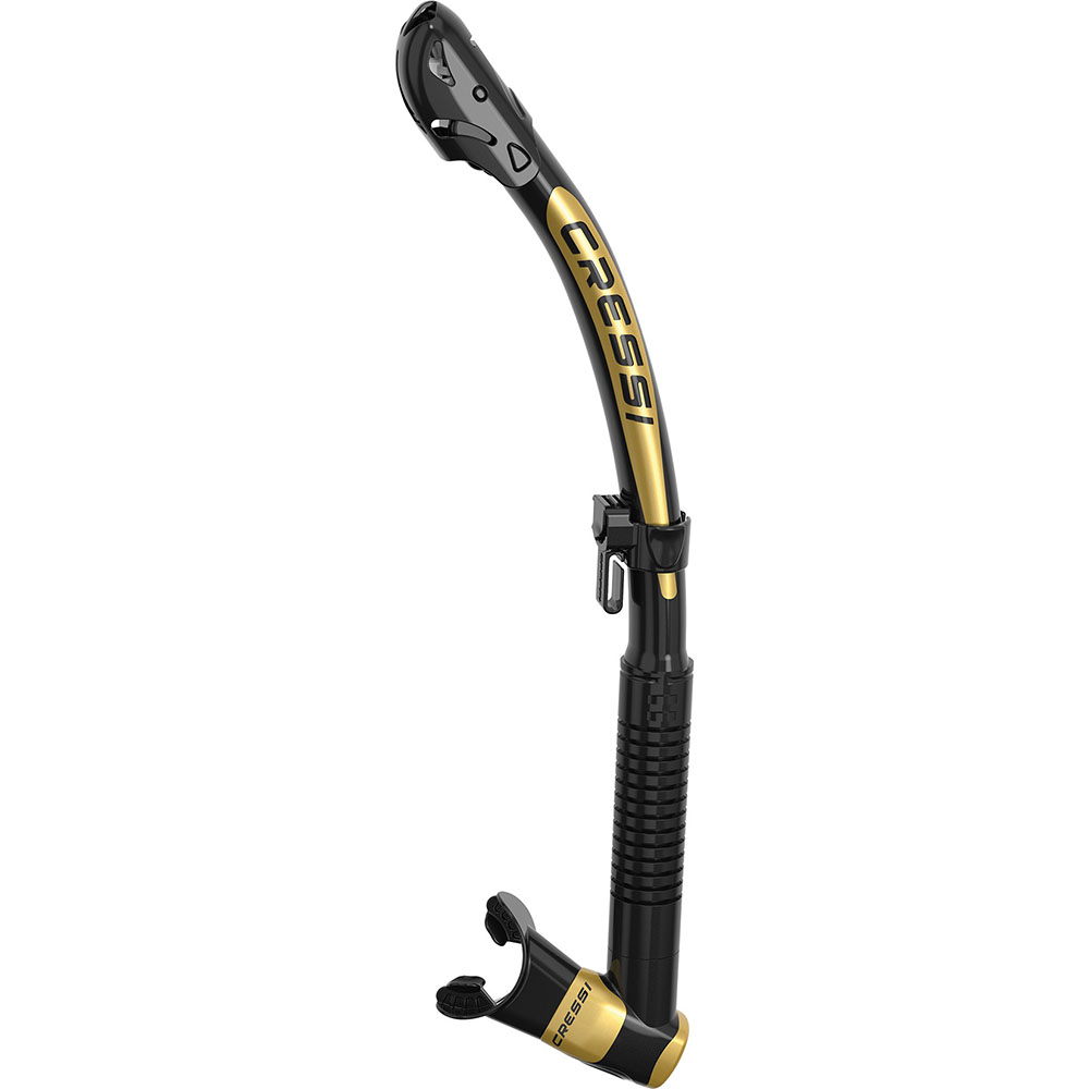 Cressi Snorkel Itaca Ultra Dry