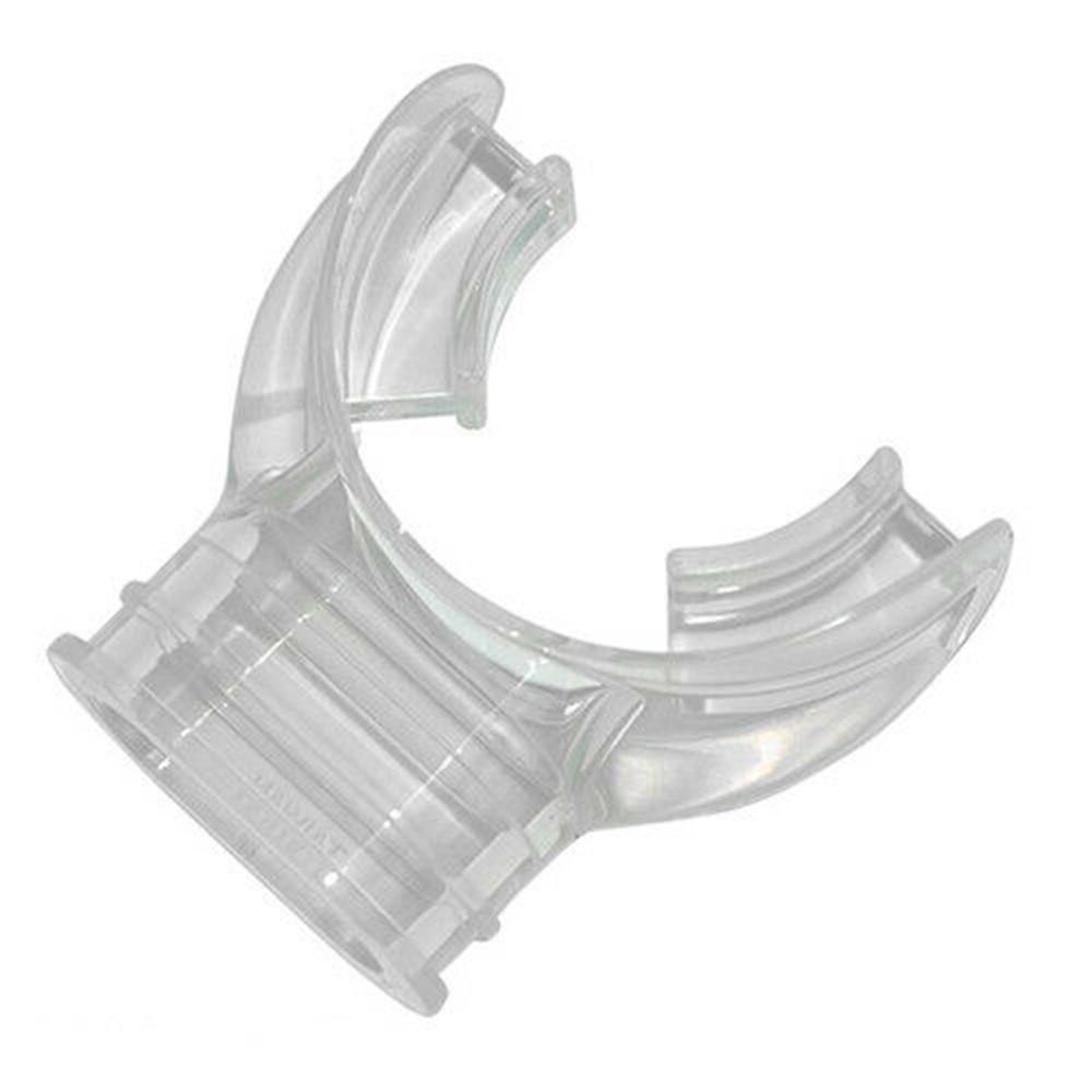 Cressi Standard Regulator Mouthpiece