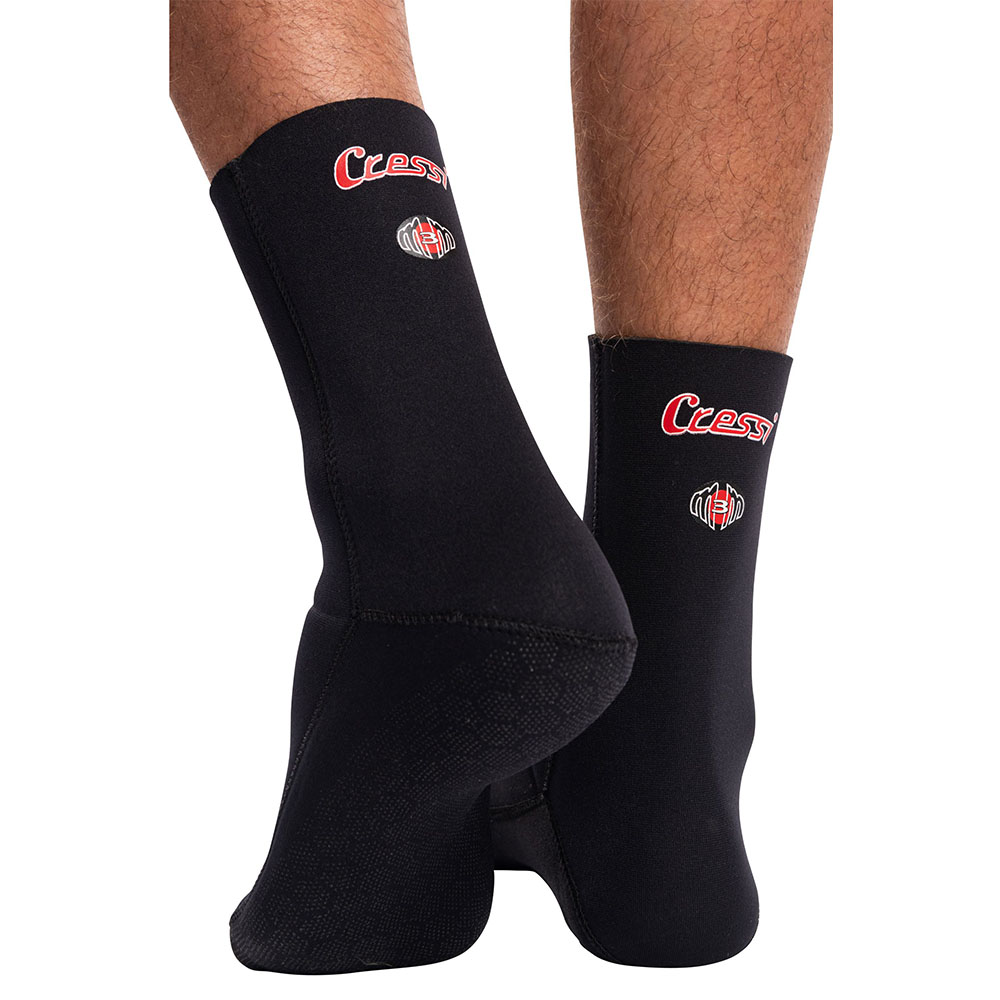 Cressi Supa Socks 3mm