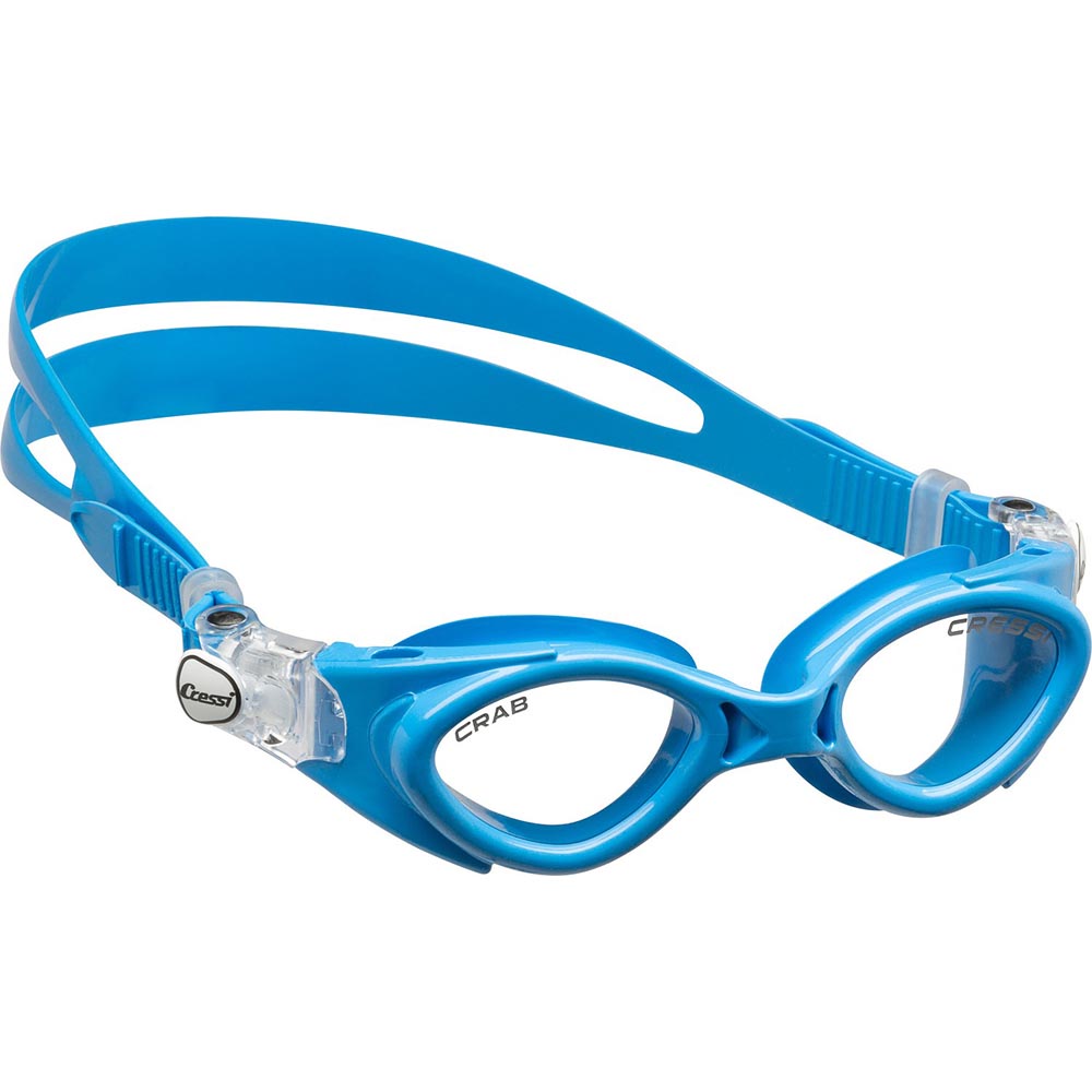 Cressi Swim Goggles Crab