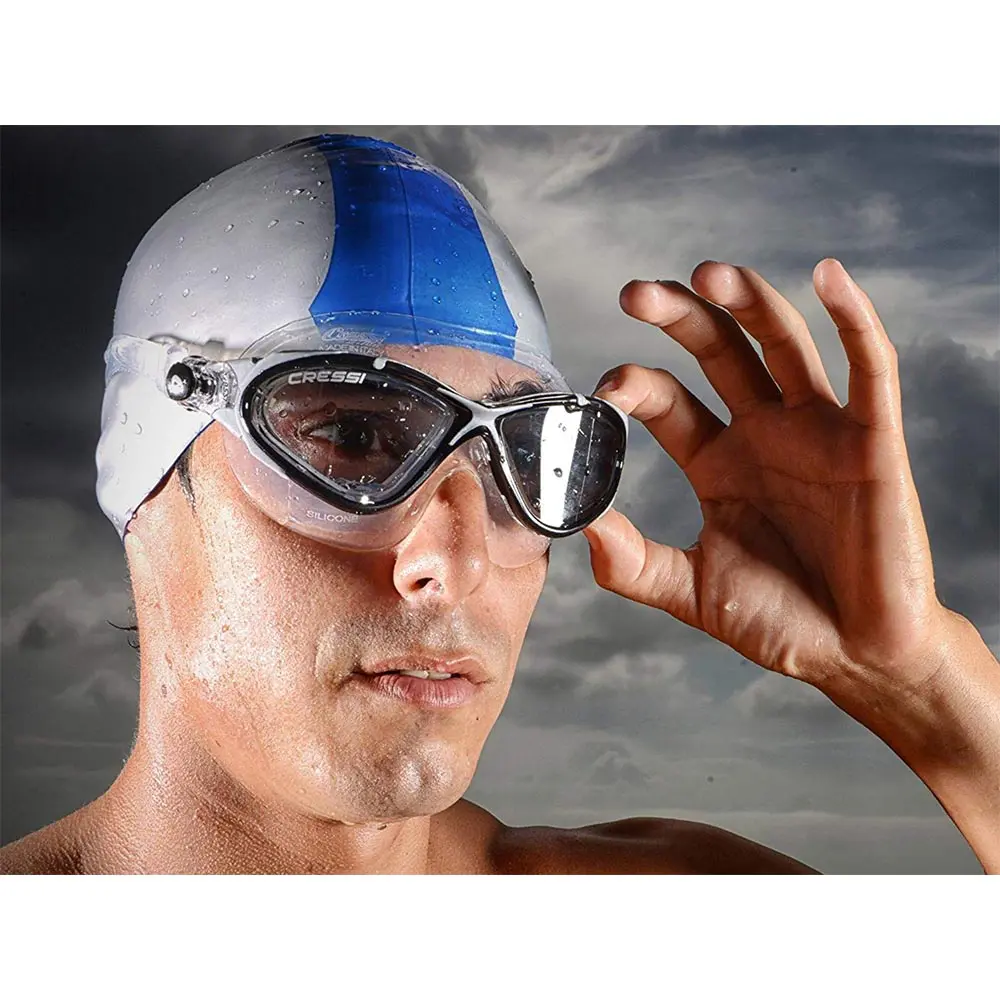 Cressi Swim Goggles Planet Lifestyle