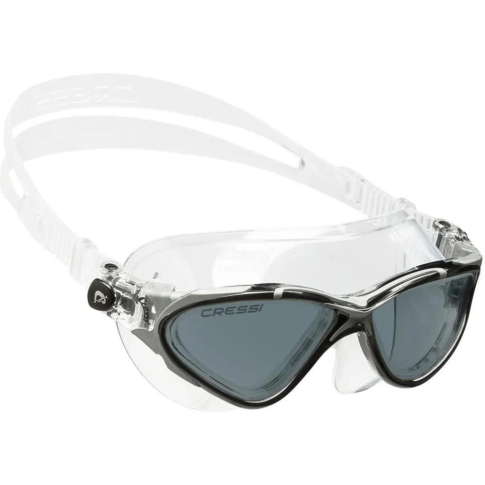Cressi Swim Goggles Planet Clear
