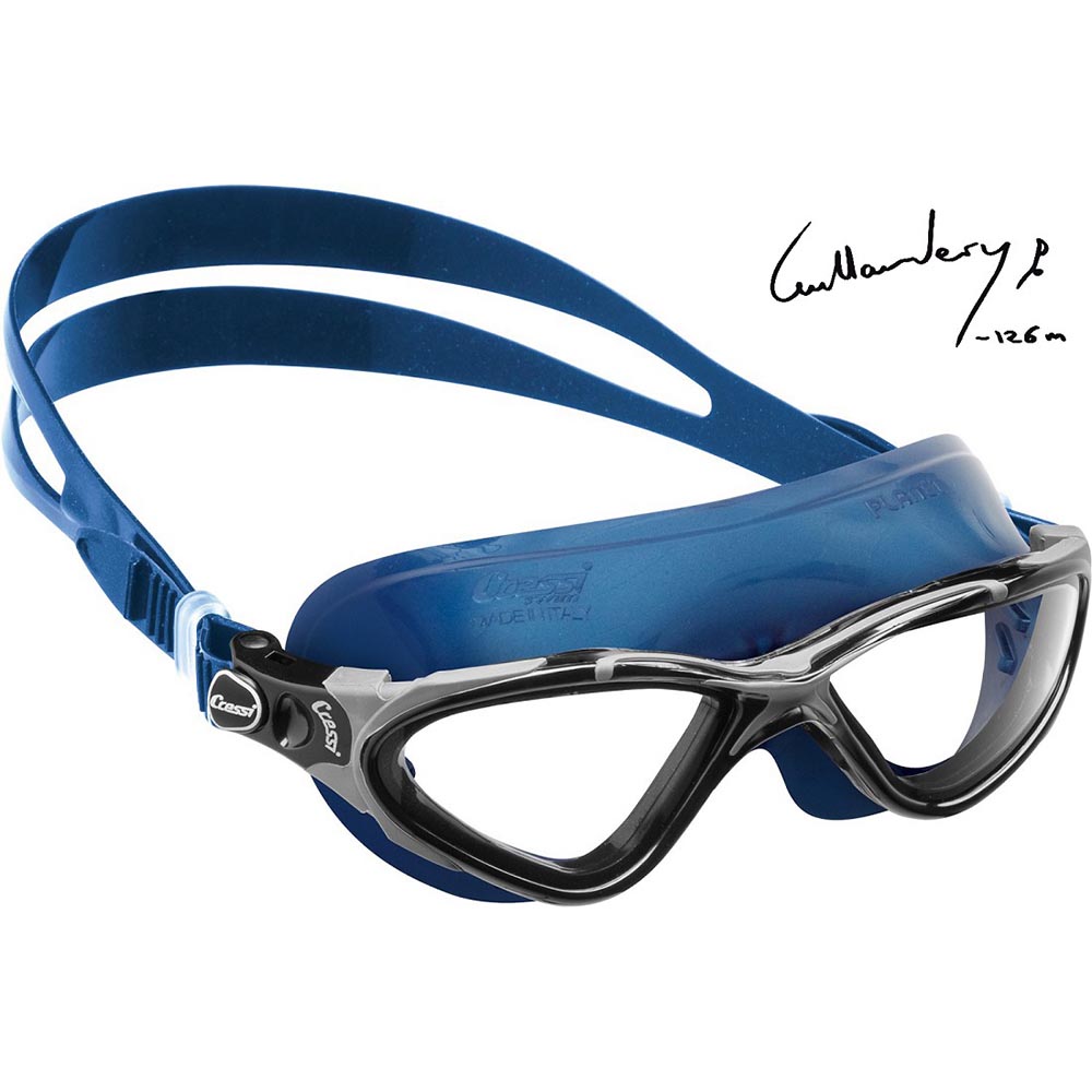 Cressi Swim Goggles Planet