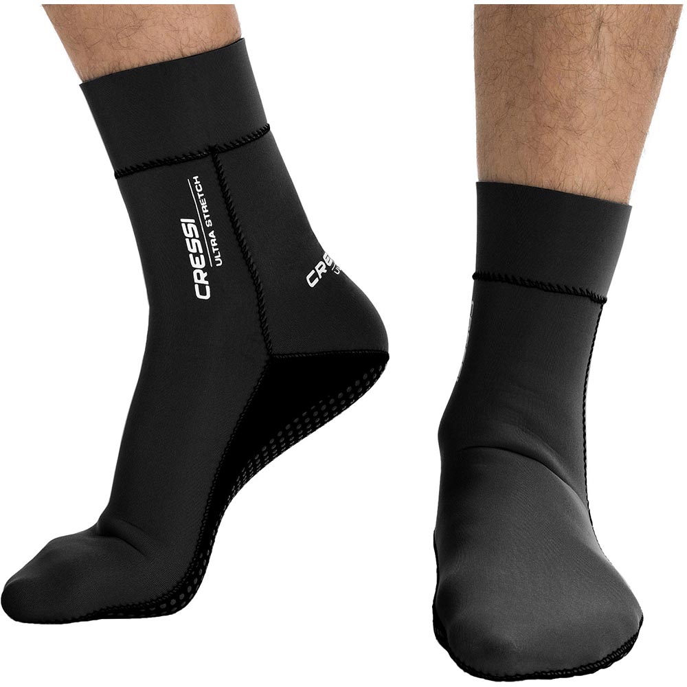 Cressi Ultra Stretch Socks 2.5mm   XXL