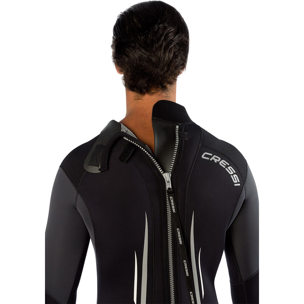 Cressi Wetsuit Comfort 5mm Mens