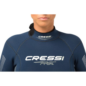 Cressi Wetsuit Fast 3mm Ladies 1PC