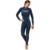 Cressi Wetsuit Fast 3mm Ladies 1PC