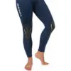 Cressi Wetsuit Fast 3mm Ladies 1PC