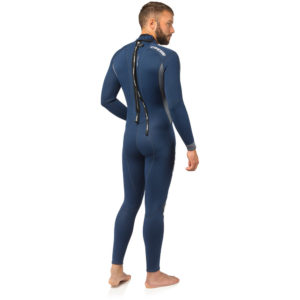 Cressi Wetsuit Fast 3mm Men 1PC