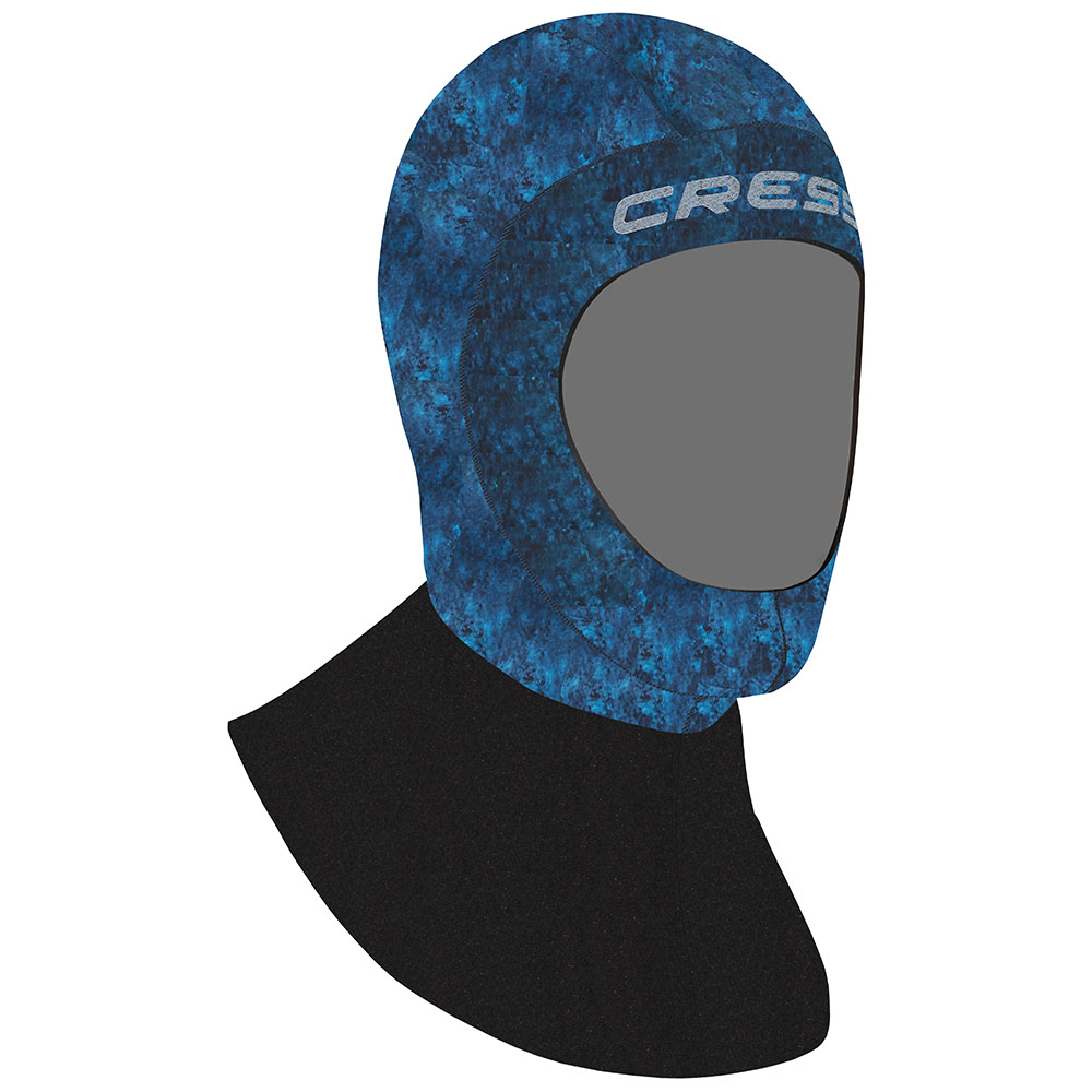 Cressi Wetsuit Hood Tokugawa 3mm