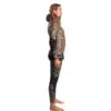 Cressi Wetsuit Tecnica OC 3.5mm Men 2PC