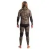 Cressi Wetsuit Tecnica OC 3.5mm Men 2PC