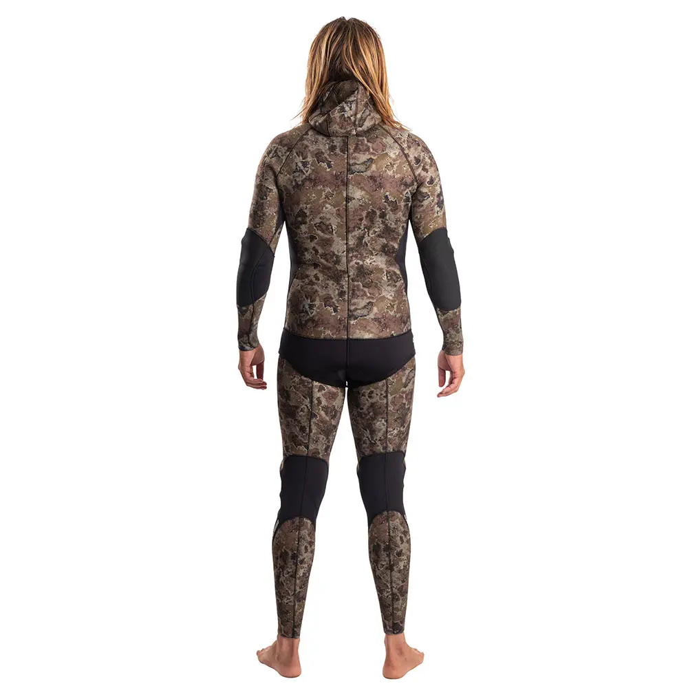 Cressi Wetsuit Tecnica OC 3.5mm Men 2PC